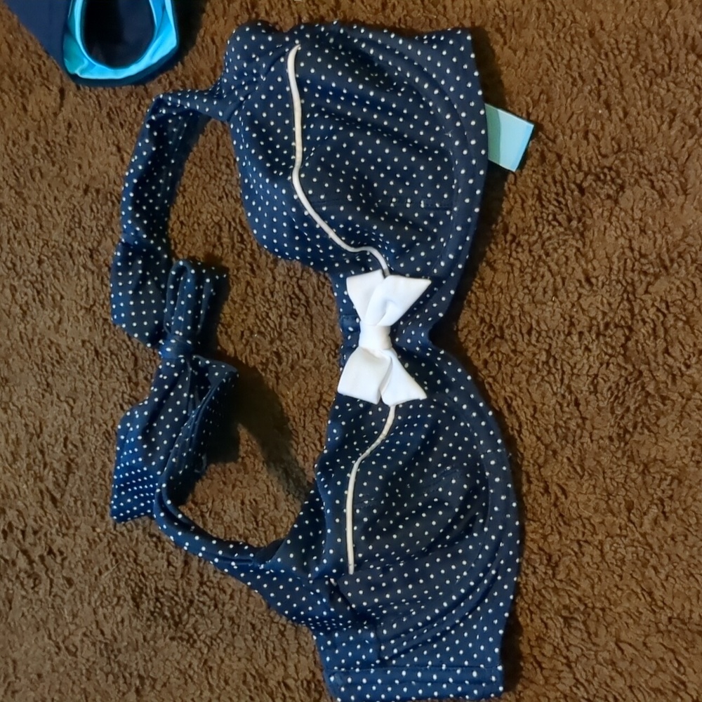 Panache Bikini Top US 30DD
